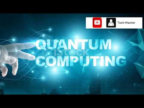 Quantum Computing: The Next Big Leap in Technology