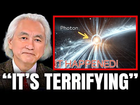 Quantum Breakthrough! Scientists Just Reveal Quantum Teleportation Has been Achieved!