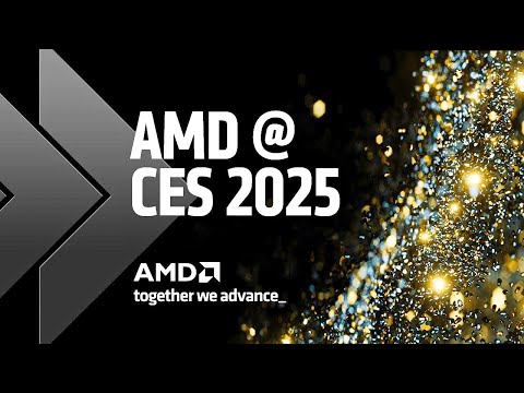 NEW AMD GPU&#039;S? - RX 9070 XT? - AMD CES 2025