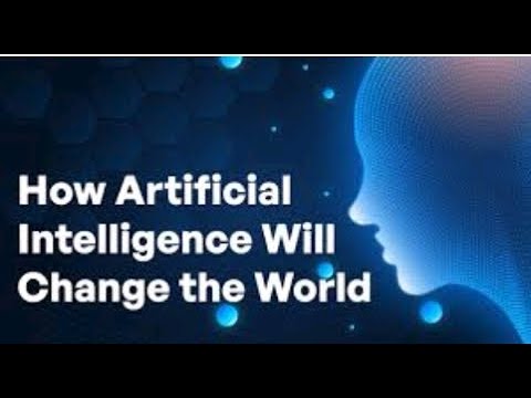 Ai Gpt: AI Revolutionizing the Future: How AI is Changing Everything