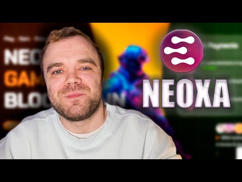 Unlocking the Future of Gaming with Neoxa: The Blockchain Revolution