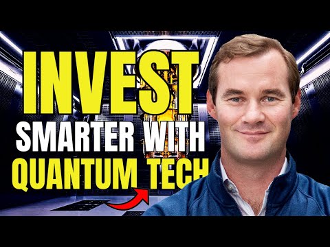 Quantum Computing: The Future of Investing