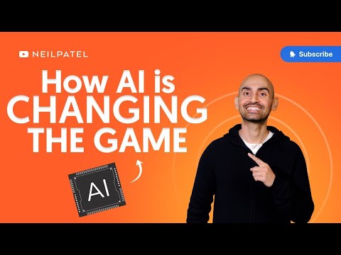 Revolutionizing Marketing with AI: The Future is Here