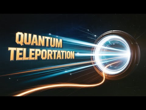 First Look at Quantum Teleportation: The Future of the Internet?