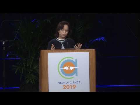 Dialogues Between Neuroscience and Society: Fei-Fei Li