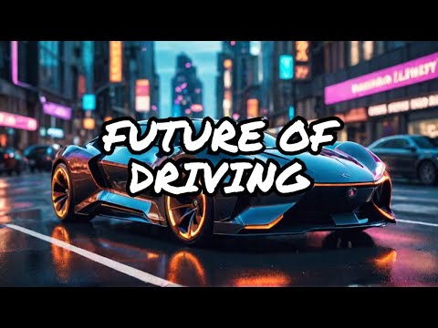 AI Revolutionizing the Automotive Industry 🚗 | The Future of Driving 🚀