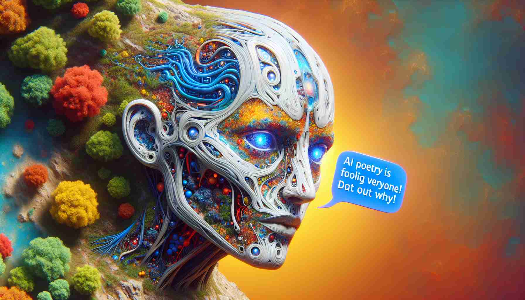 AI Poetry is Fooling Everyone! Find Out Why