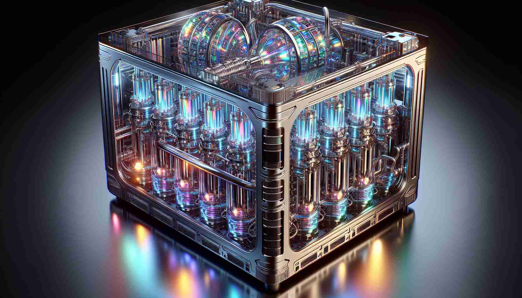 Unlocking Tomorrow: How Quantum Computing Will Change Everything! Discover the Future Now!