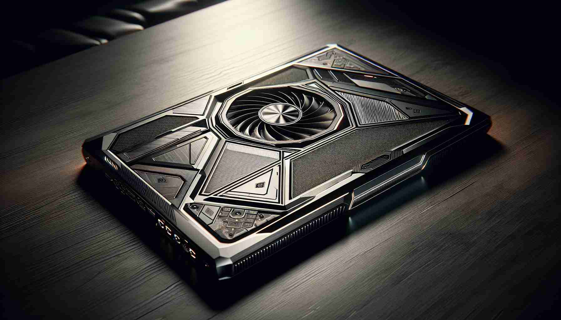 Exciting Nvidia GPU Leak! New Asus Gaming Laptops on the Horizon!