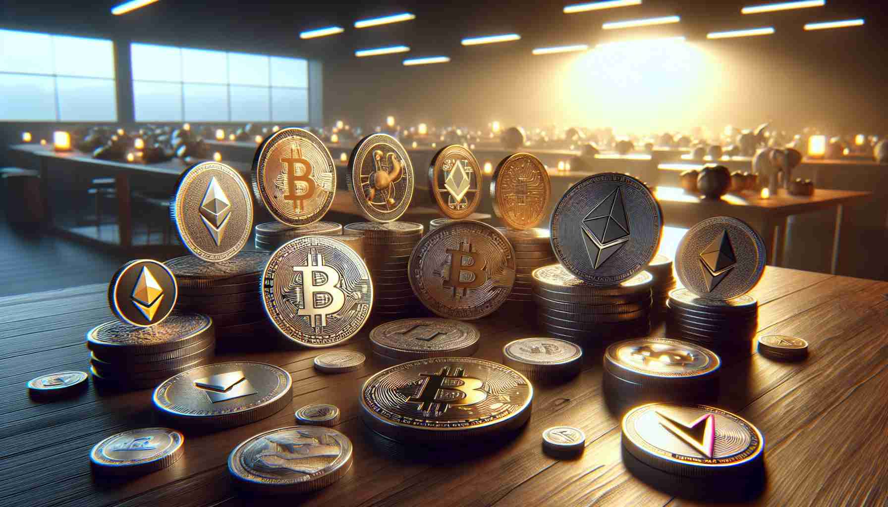 These Cryptos Will Take Off in 2025! Unlock Your Future Wealth Now!