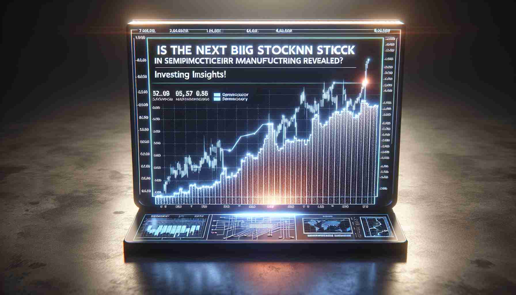 Is Semiconductor Manufacturing International the Next Big Stock? Investing Insights Revealed!