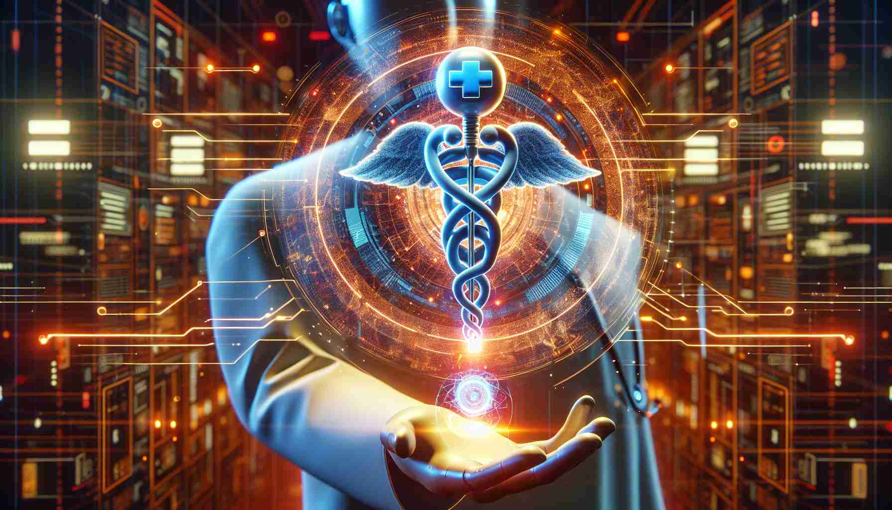 Unleashing the Future of Medical Knowledge! Can AI Really Help Us?