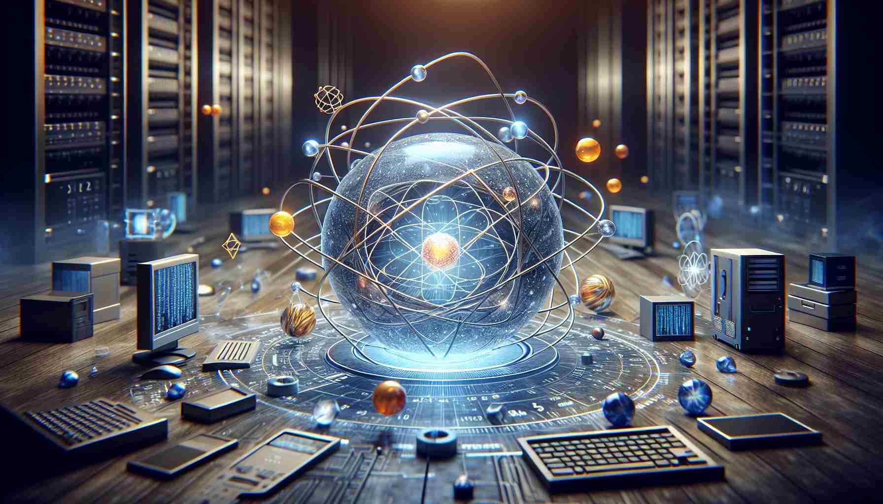 Can Quantum Teleportation Really Coexist with Your Internet? Breakthrough Achieved!