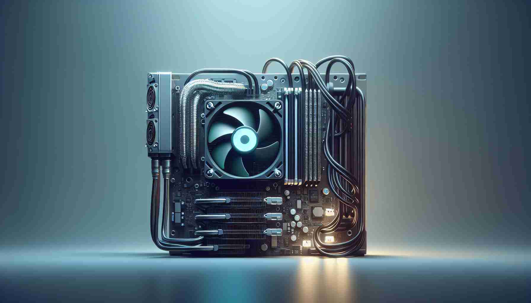 Unlock Your CPU's Potential: The Coolers That Make It Happen