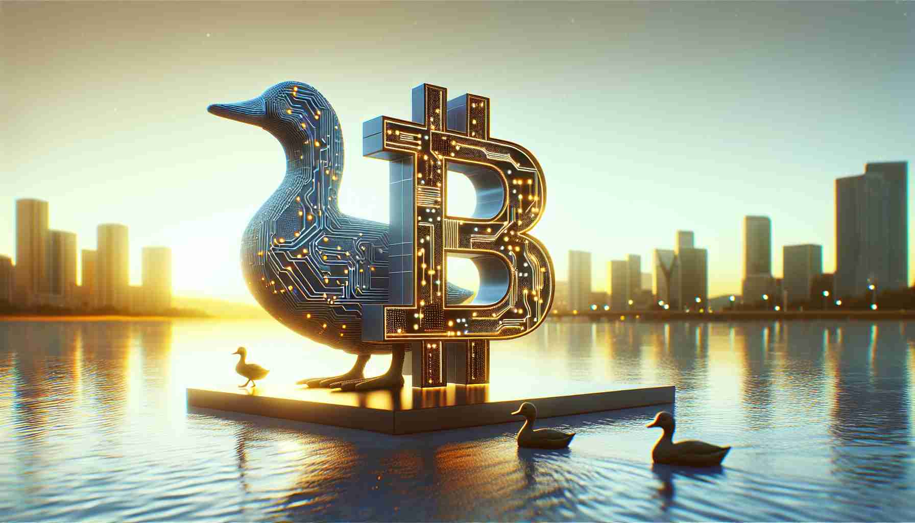 What’s Driving the Rise of DuckChain? Don’t Miss This!