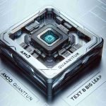 AMD Quantum: The Future of Computing? Discover the Next Big Leap