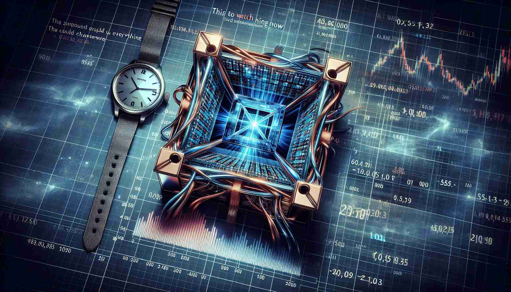 Quantum Computers: The Stocks to Watch Now! This Could Change Everything.