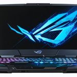 Rog Strix Scar 18 (2025) G835: Budoucnost her odhalena! Datum vydání odhaleno